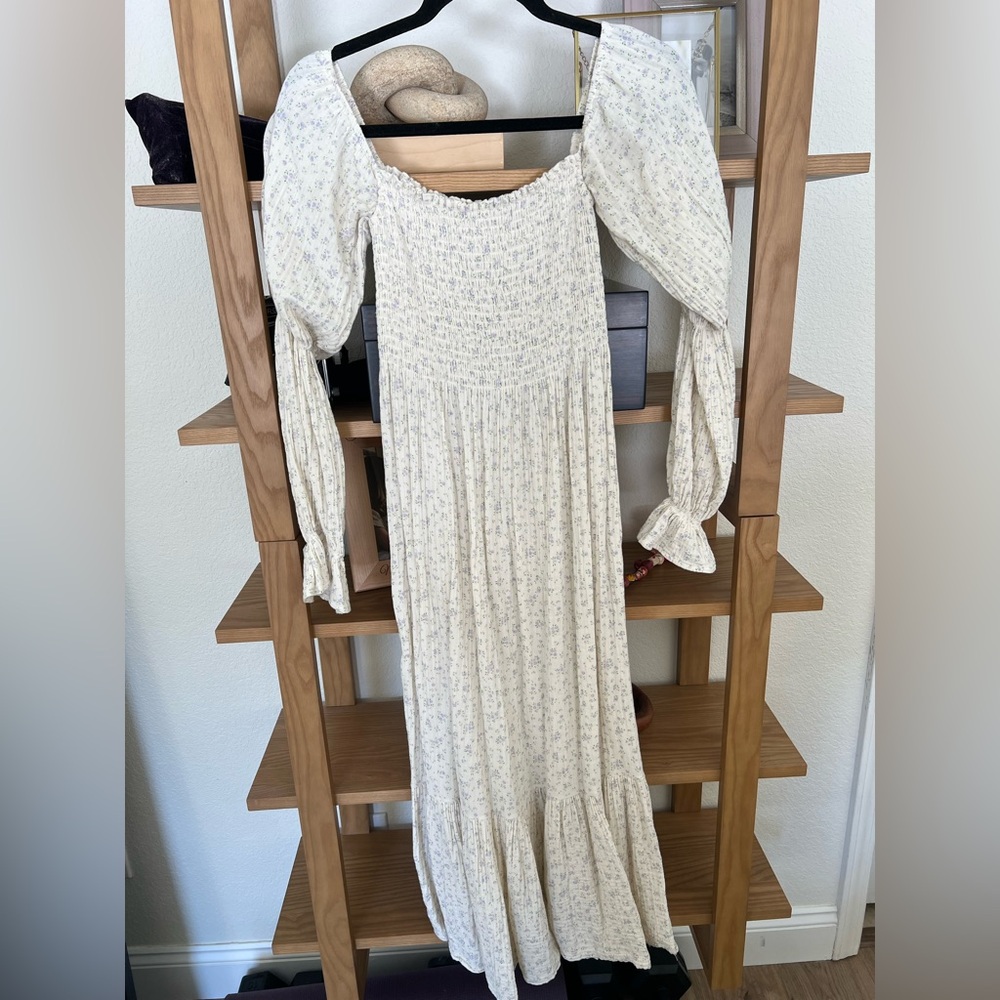 Nothing Fits But dress